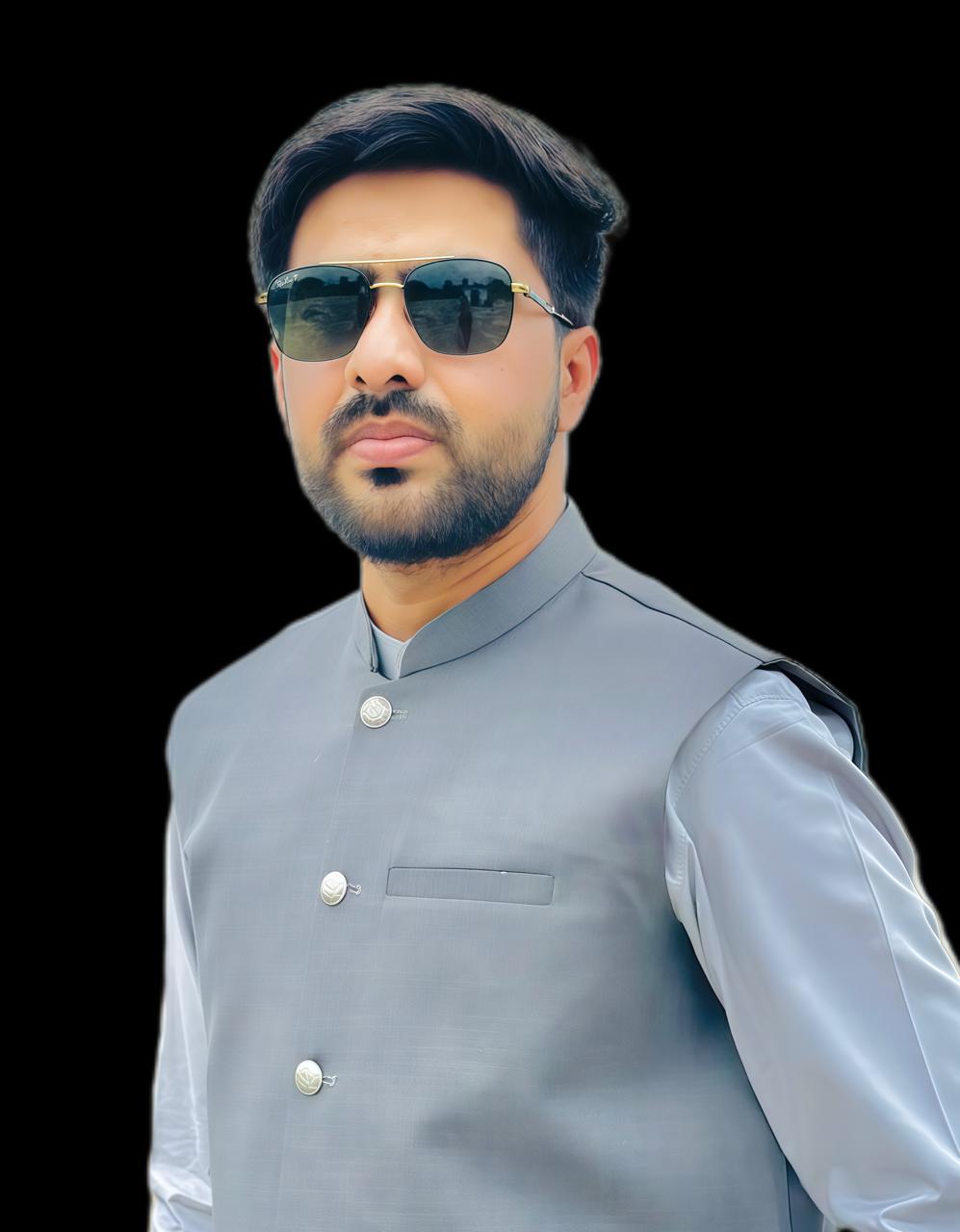 Ahmed Aqeel - AI Full Stack Developer & Mobile App Expert