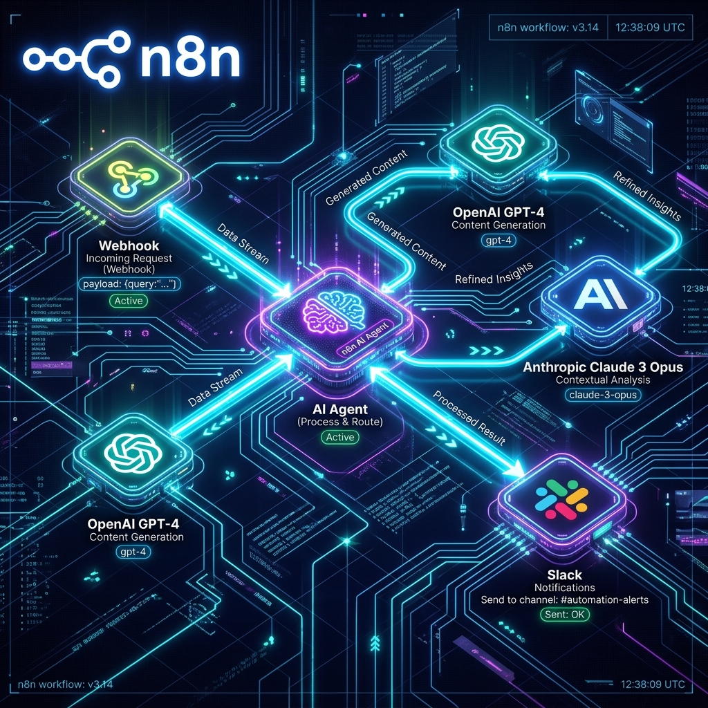 AI Agents & Automation