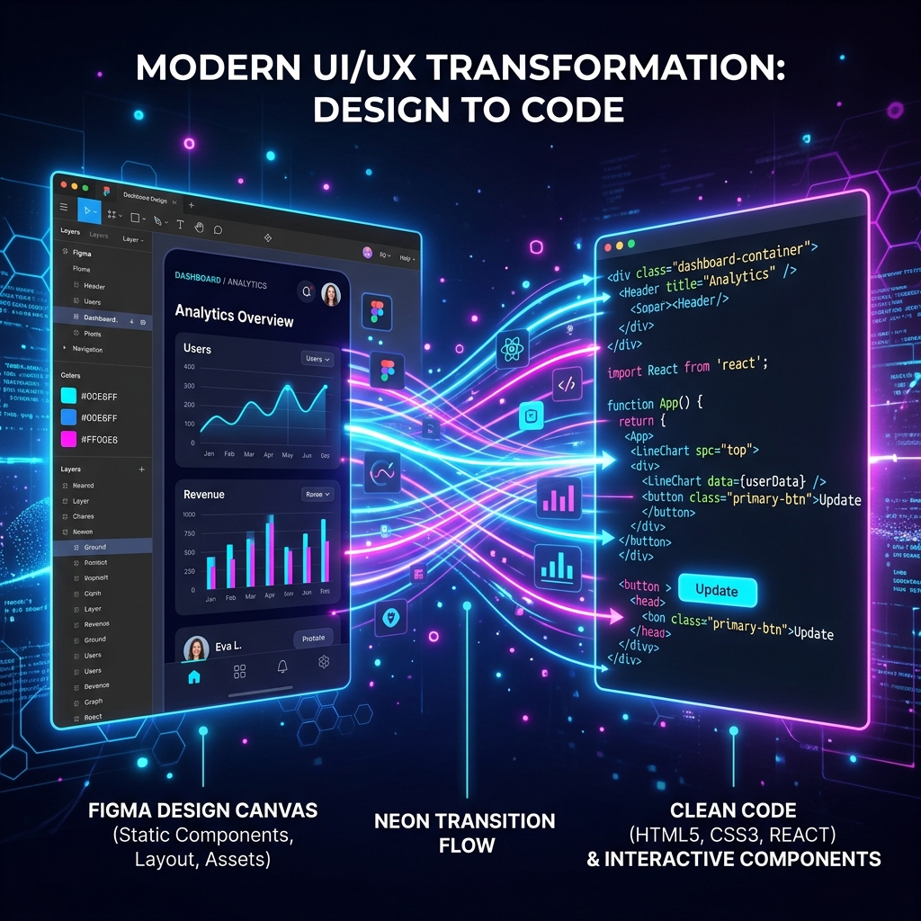 Frontend & UI Design